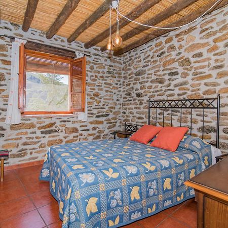 Вилла Casa Amat Рубите Экстерьер фото