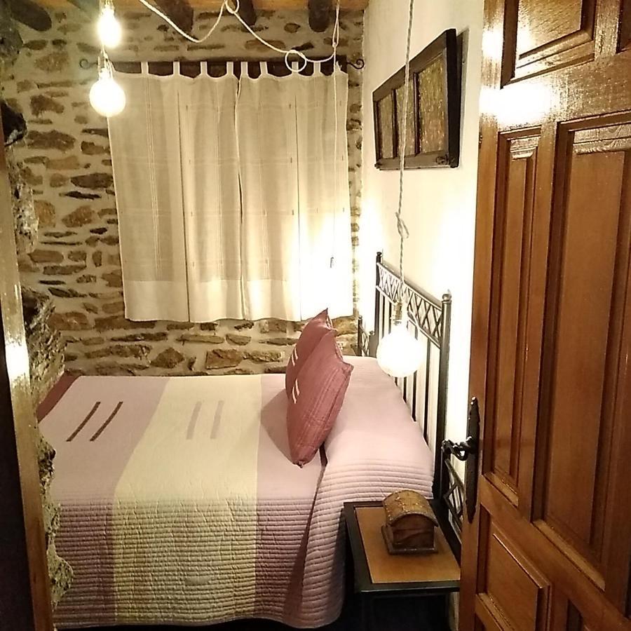 Вилла Casa Amat Рубите Экстерьер фото