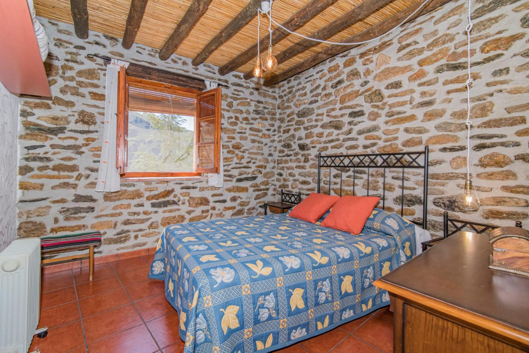 Вилла Casa Amat Рубите Экстерьер фото