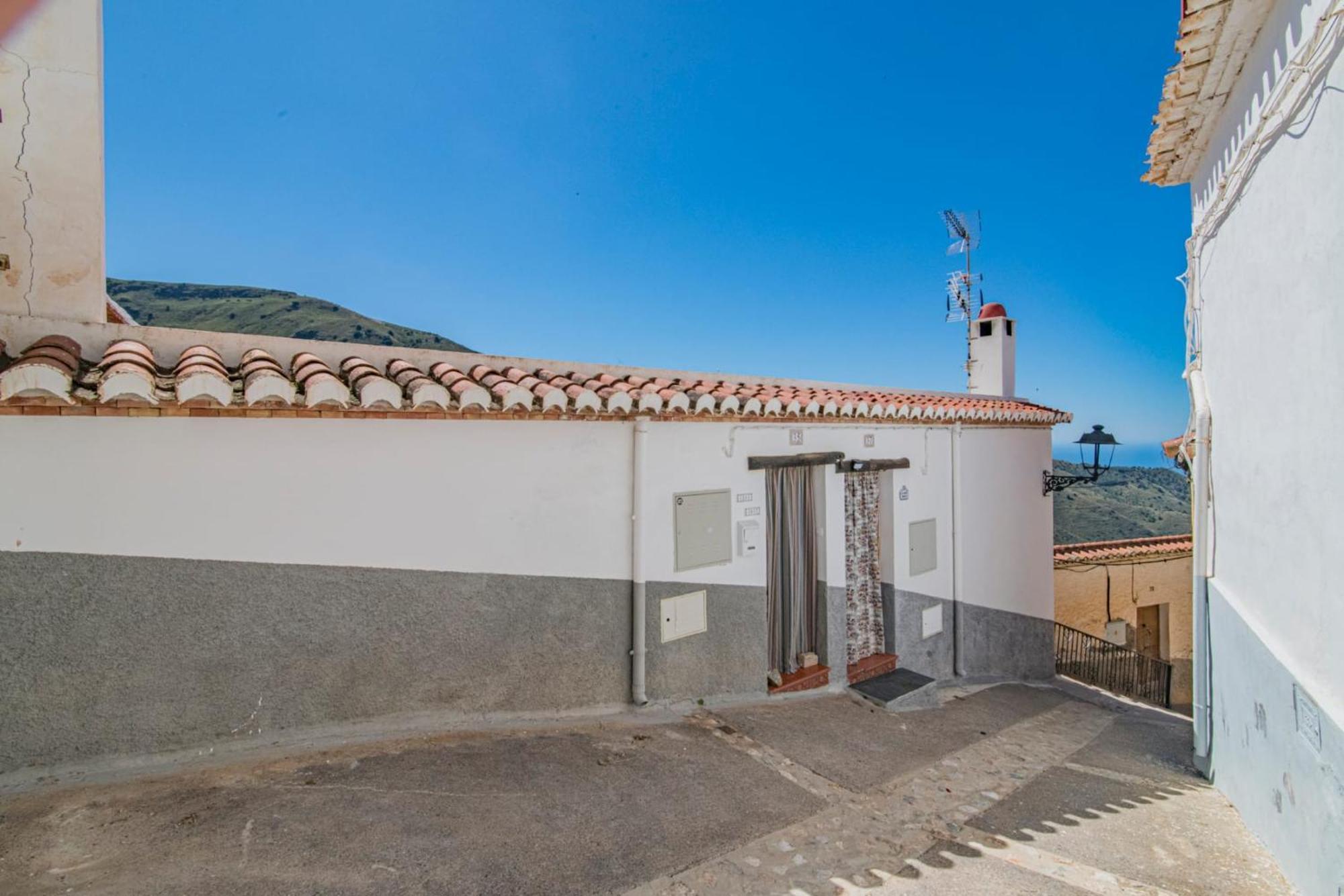 Вилла Casa Amat Рубите Экстерьер фото