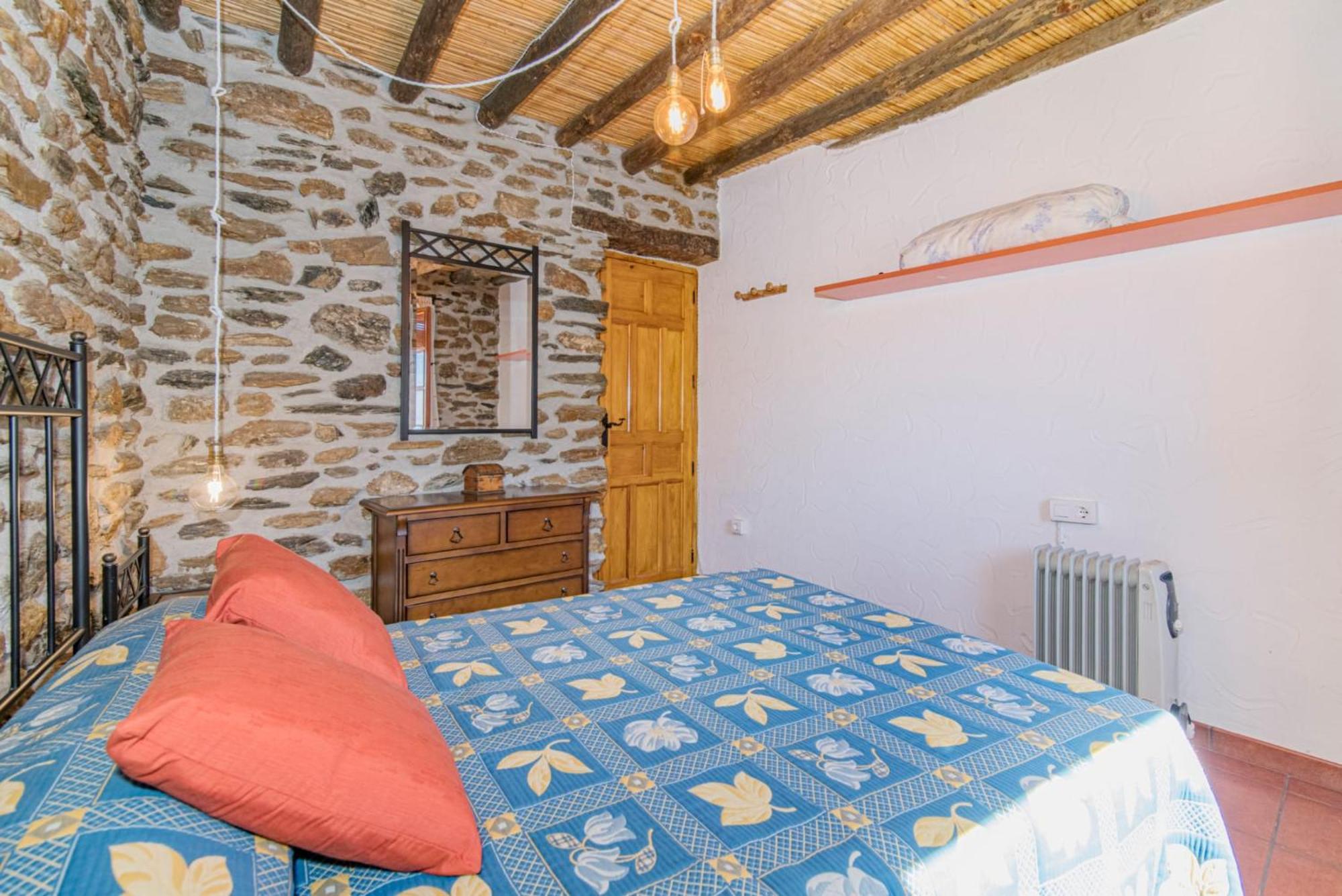 Вилла Casa Amat Рубите Экстерьер фото