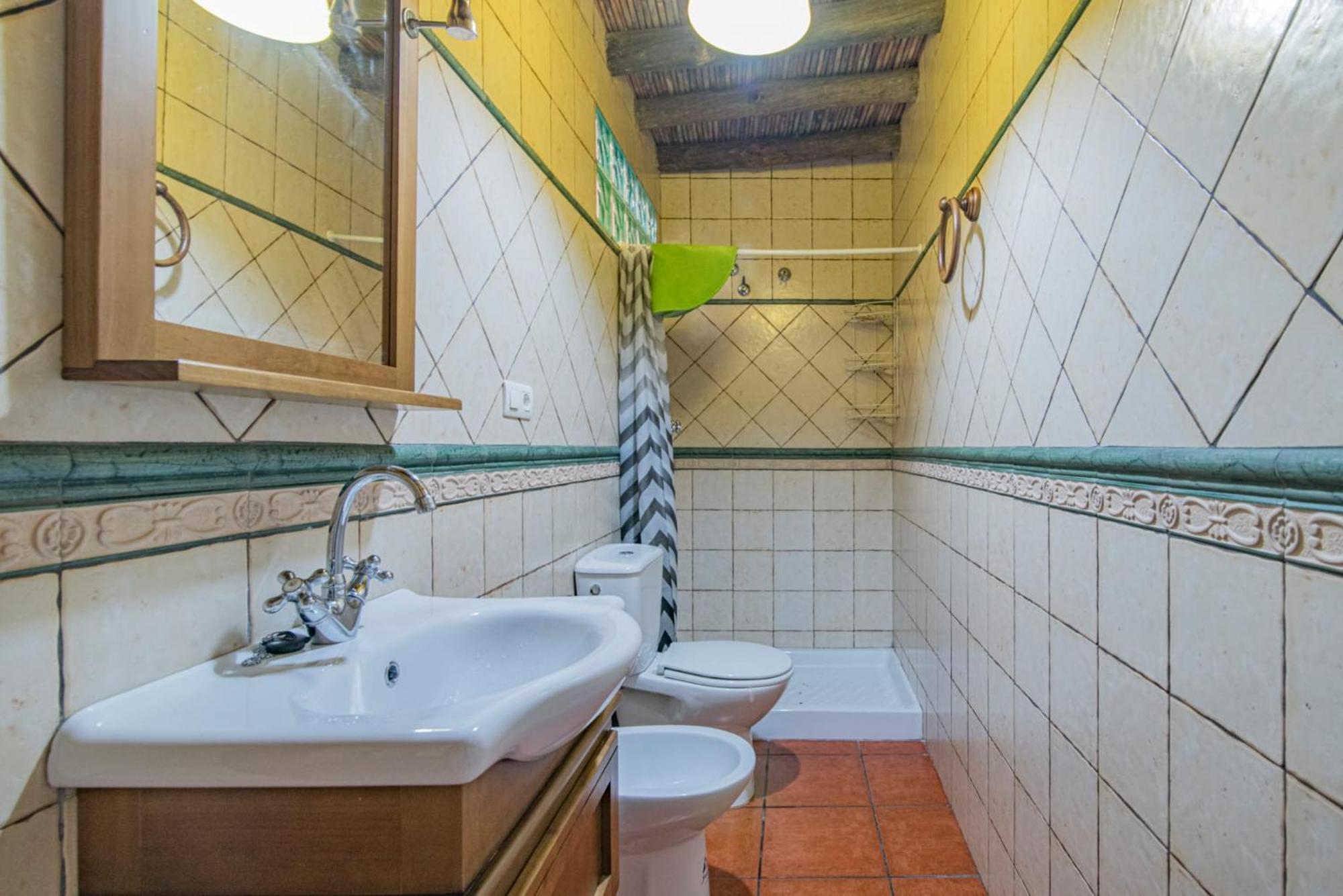 Вилла Casa Amat Рубите Экстерьер фото