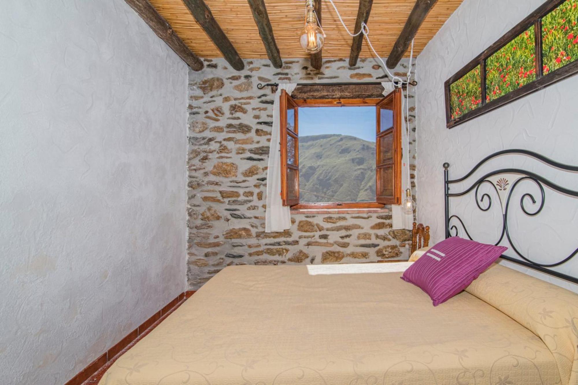 Вилла Casa Amat Рубите Экстерьер фото
