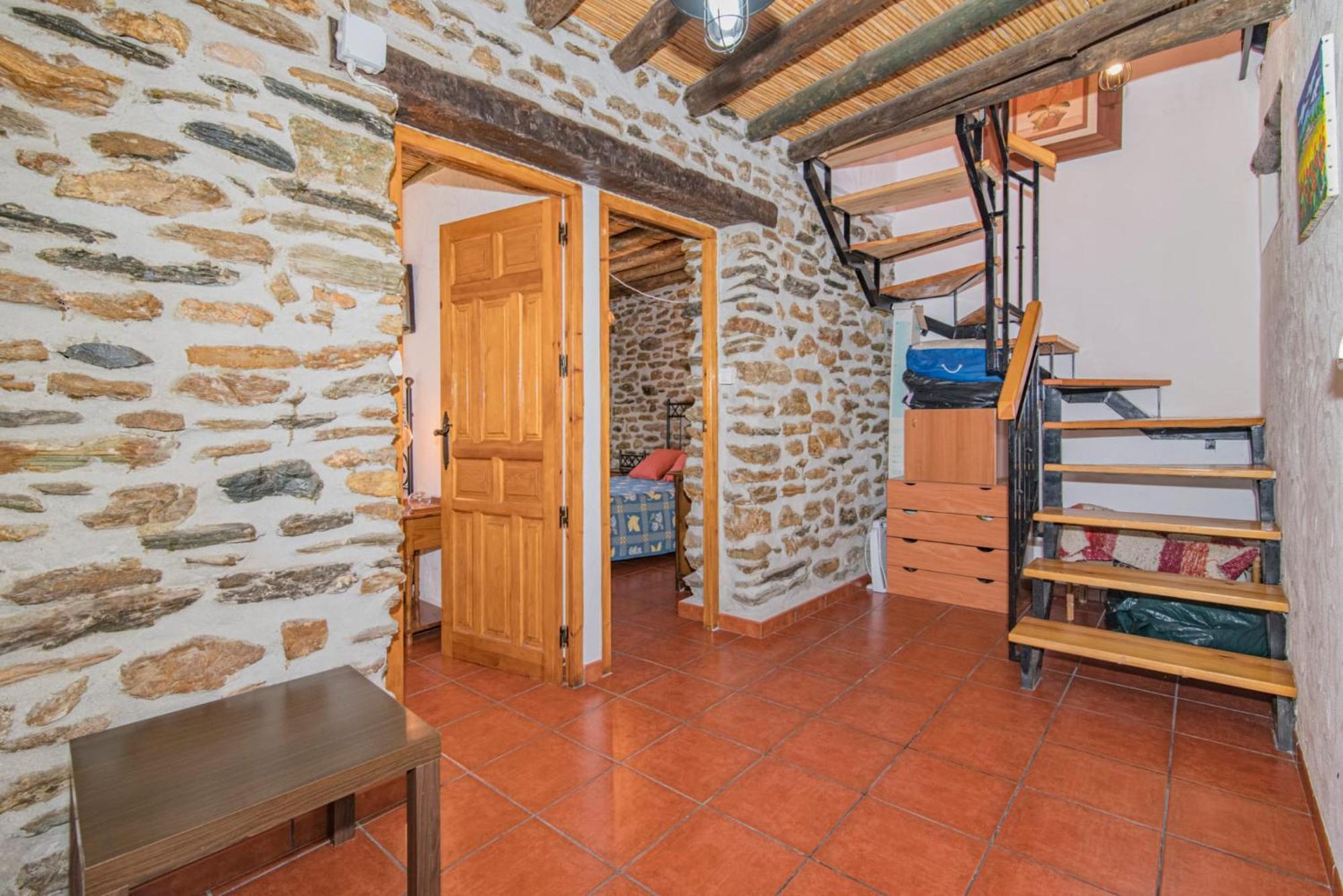 Вилла Casa Amat Рубите Экстерьер фото
