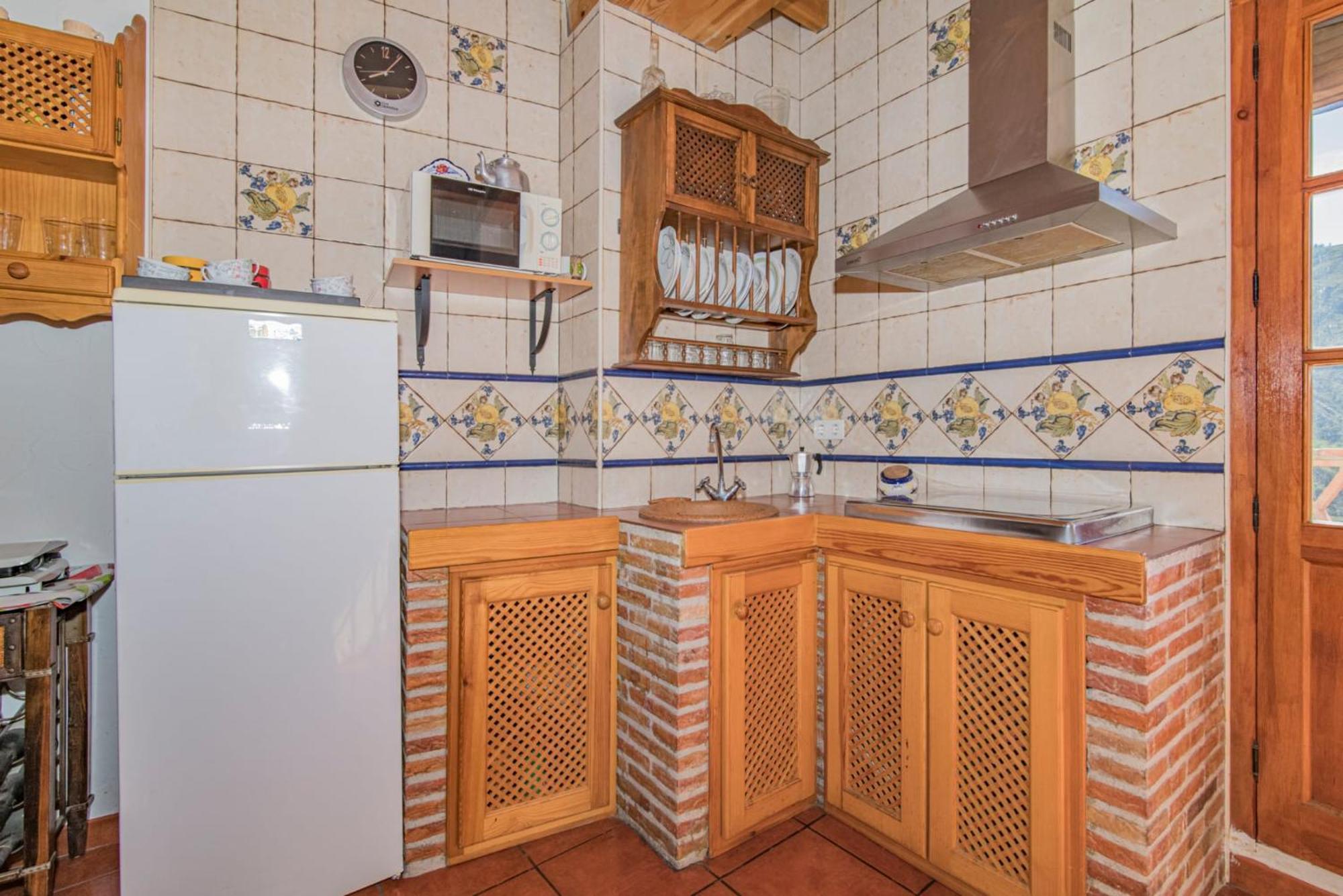 Вилла Casa Amat Рубите Экстерьер фото